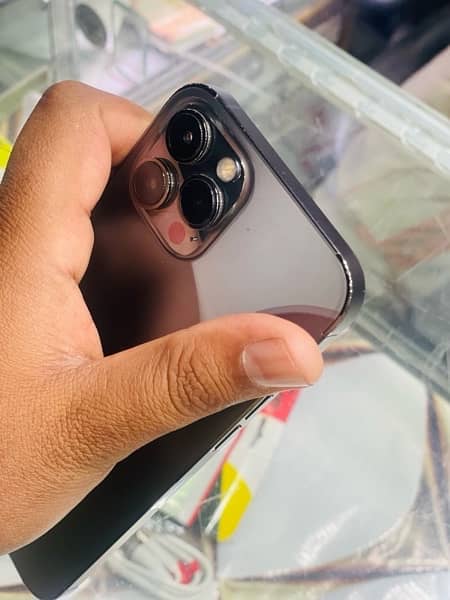 i phone 12 pro max 256 gb 3