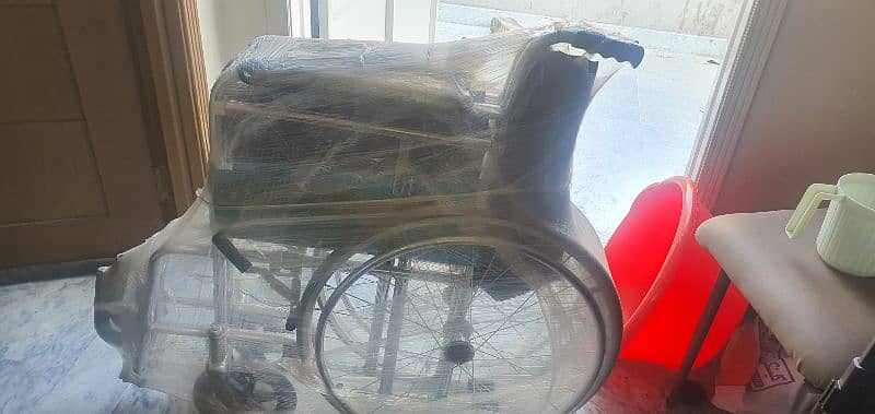 wheel chair for sale 1