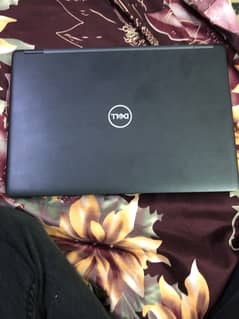 dell laptop