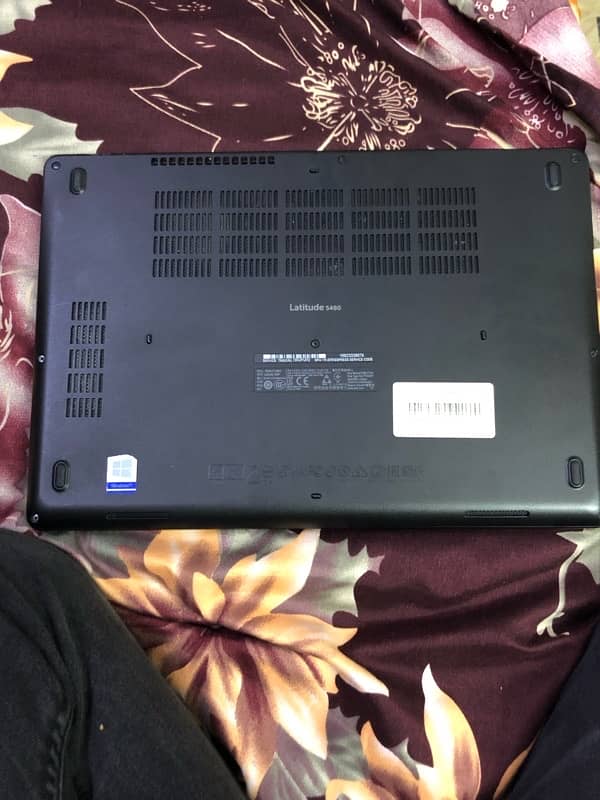 dell laptop 1