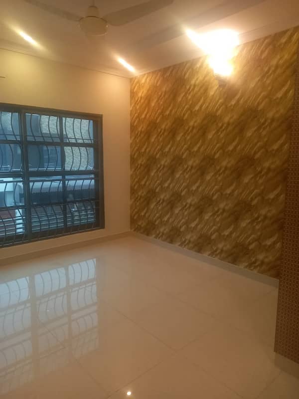 5 Marla House Portion For Rent In Paragon City Lahore 1