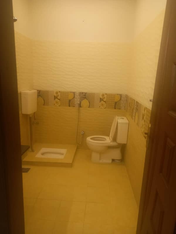 5 Marla House Portion For Rent In Paragon City Lahore 6