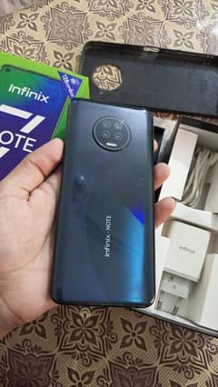 INFINIX