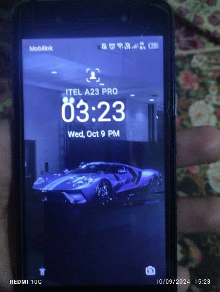 itel a23 pro for sale 2