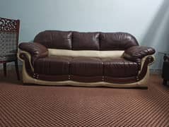 1 seater and 2 seater and 3 seater sofa for sale