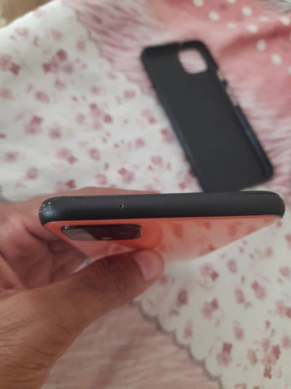 Google pixel 4 XL 6GB RAM 128gb memory 5