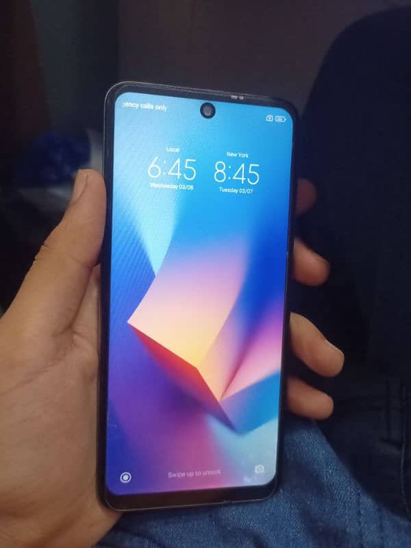 Redmi Note 9s 1