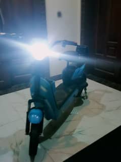 yj future Scooty for sale urgent