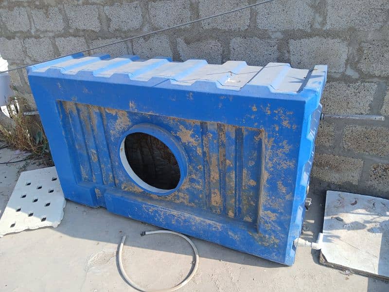 water tank for sell,tanki,water, 0