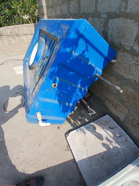 water tank for sell,tanki,water, 4