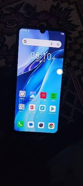 Infinix Note 11 6GB 1