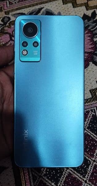 Infinix Note 11 6GB 4