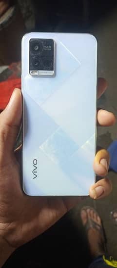 vivo y21 0