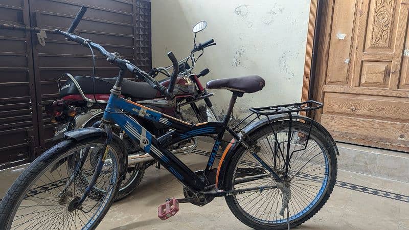 used Bycycle for sale 1