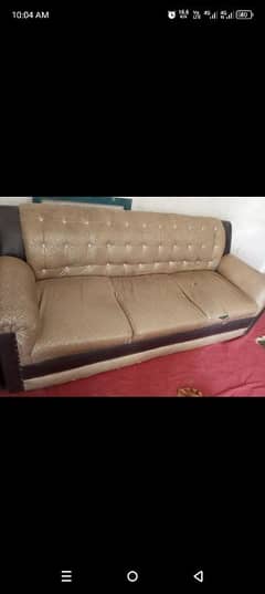 5 seater sofa set