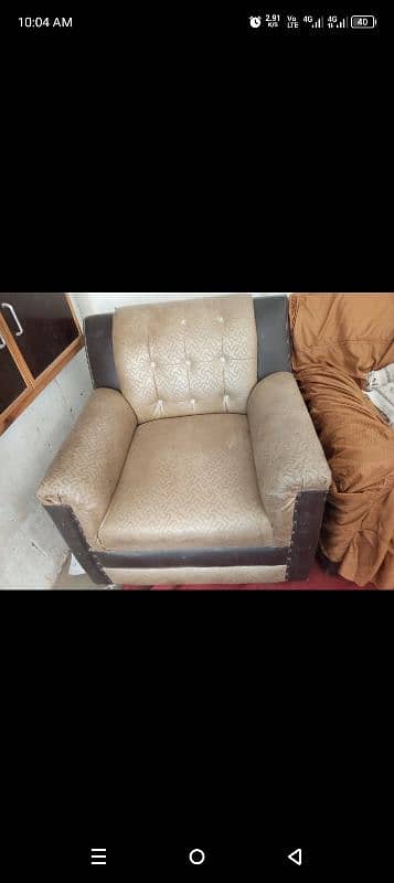 5 seater sofa set 1