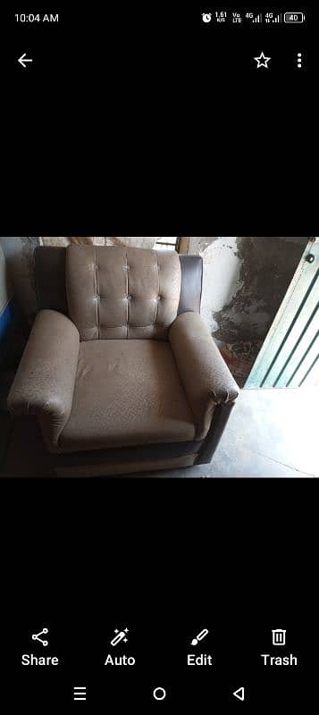 5 seater sofa set 2