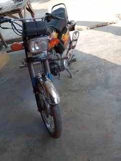 bike for sale 0