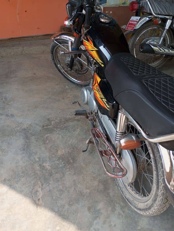 bike for sale 2