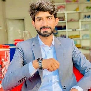Faheem Khan