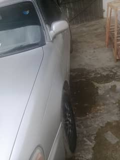 Toyota Corolla XE 2001