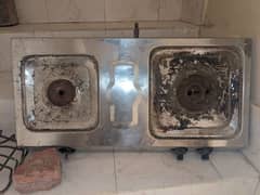 stoves for sale two side