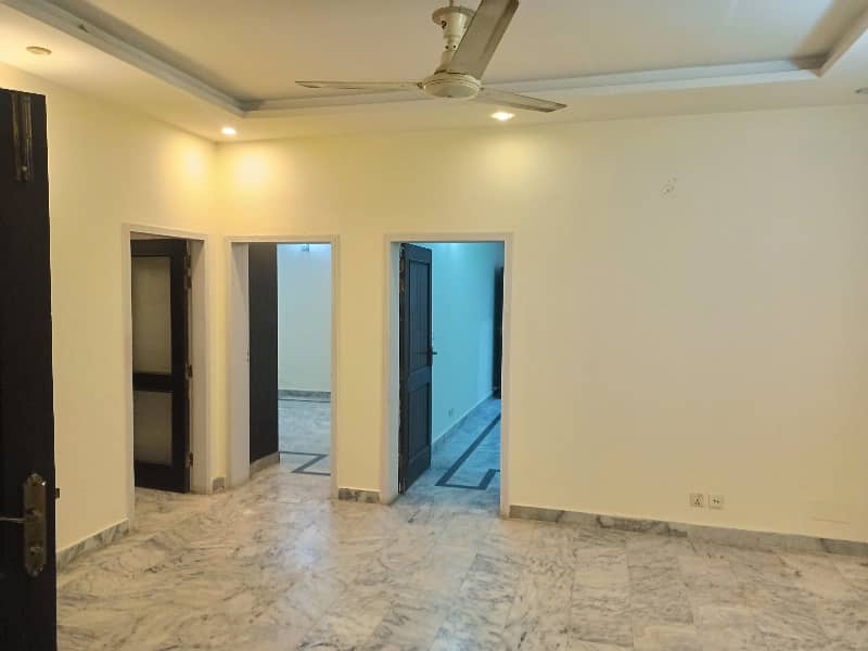 Two bedroom open basement foreign demand 65 0008 prime location 4