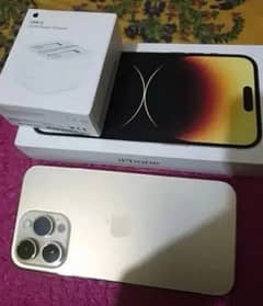 Iphone 14 pro max jv