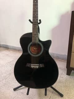 Tagima Semi Acoustic Guitar for sale 0