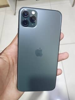 iPhone 11 pro max non pta jv