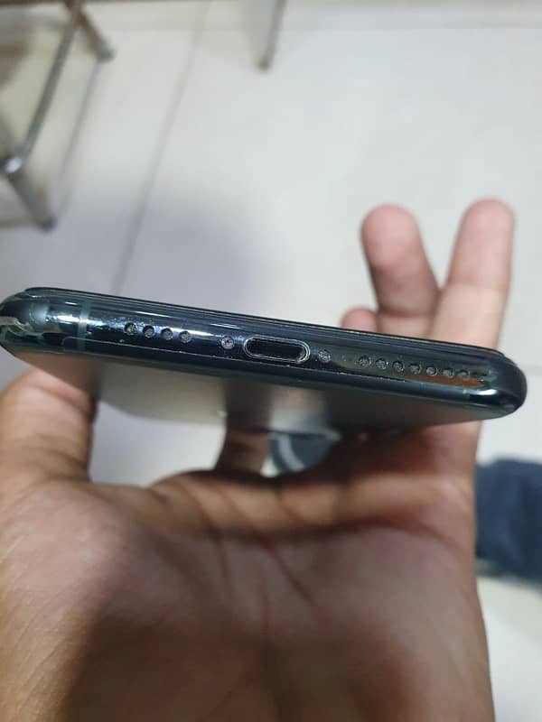 iPhone 11 pro max non pta jv 1