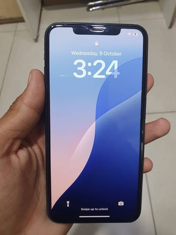 iPhone 11 pro max non pta jv 3