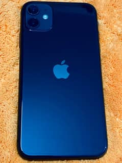 iPhone 11(64Gb)NoN PTA