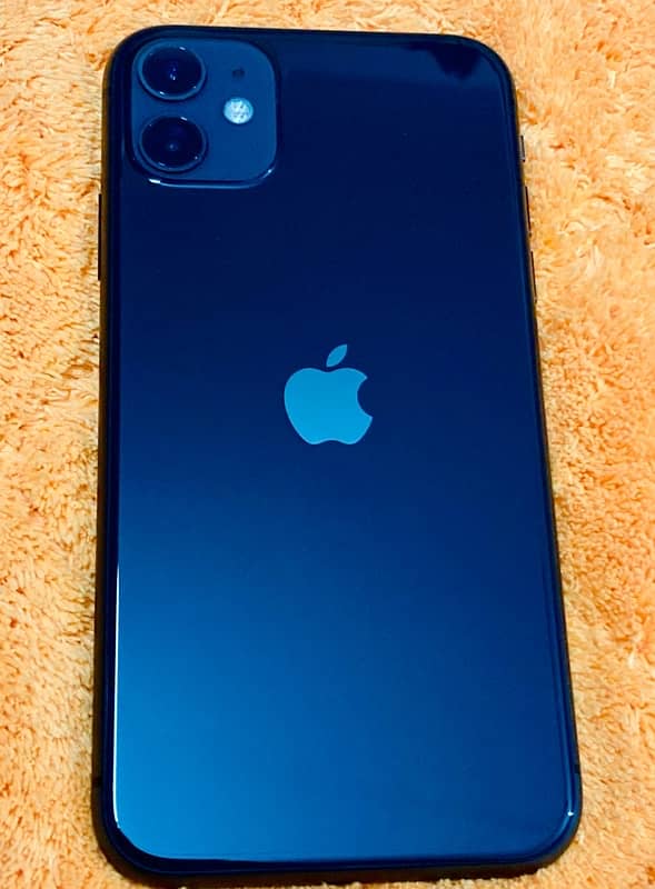 iPhone 11(64Gb)NoN PTA 2