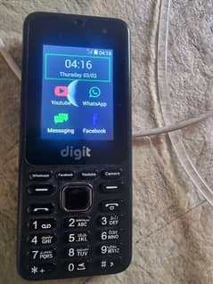 Digit mobile 4g  Whatsapp number 0348_5455_228