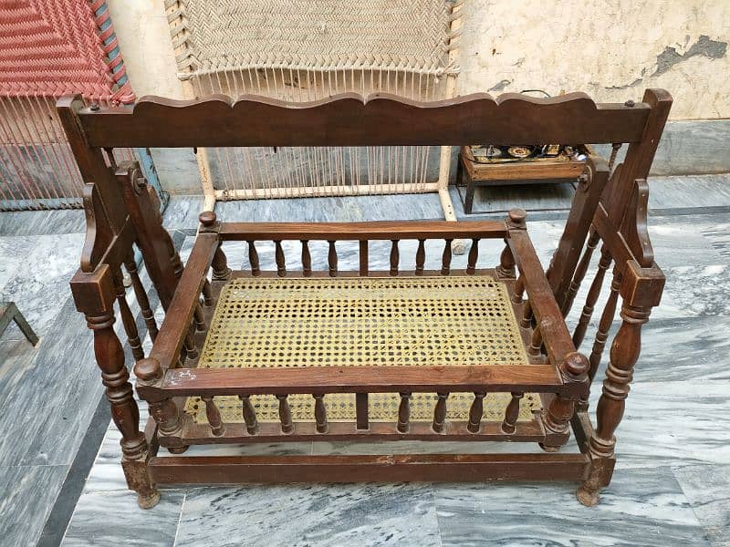 baby wooden swing jhula 12000 3