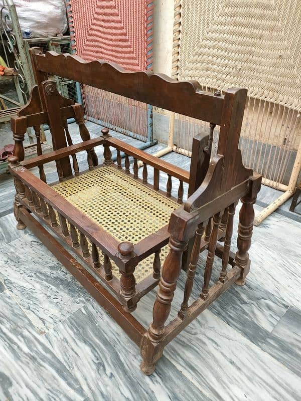 baby wooden swing jhula 12000 4