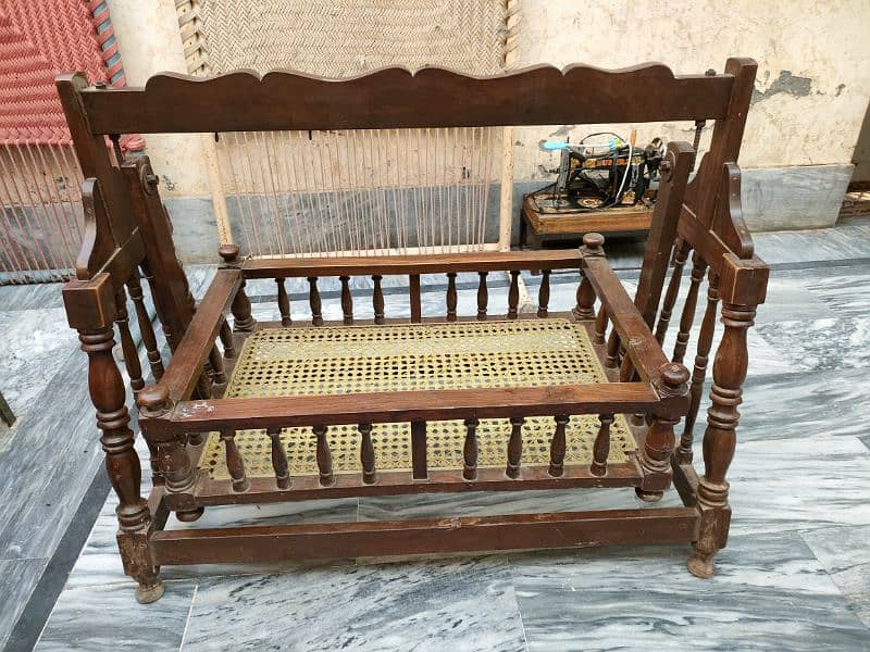 baby wooden swing jhula 12000 5