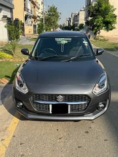 Suzuki Swift 2022 0