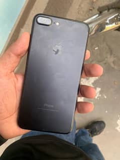 Iphone 7 plus 128gb pta approved