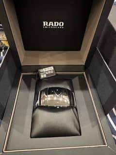 rado