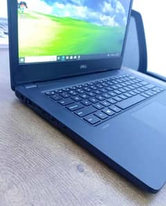 DELL LATITUDE 6TH GEN LAPTOP (8/128SSD) 0