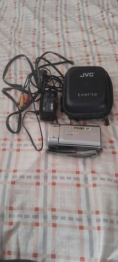 JVC Handy Cam