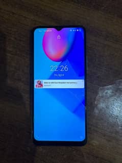 ASLAM O ALIKUM vivo y12 for sale 0