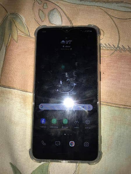 Samsung Galaxy A10 Exchange possible 0