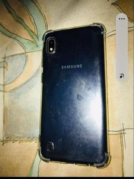 Samsung Galaxy A10 Exchange possible 4