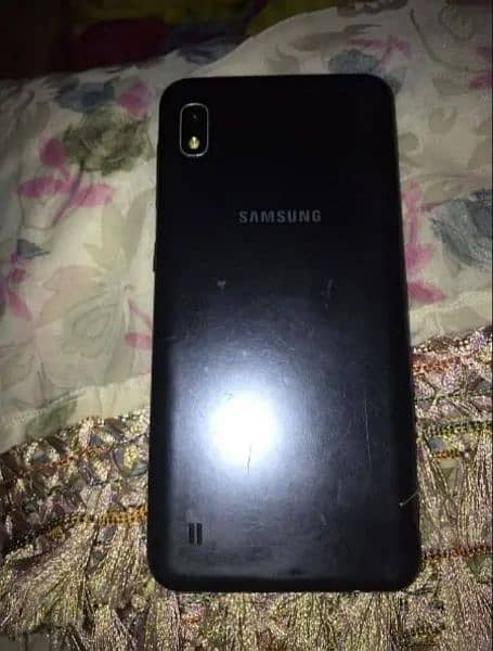 Samsung Galaxy A10 Exchange possible 6