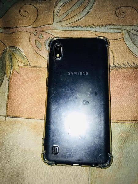 Samsung Galaxy A10 Exchange possible 7