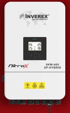 Inverex Nitrox 8kW