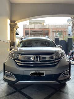 Honda BR-V 2021 0